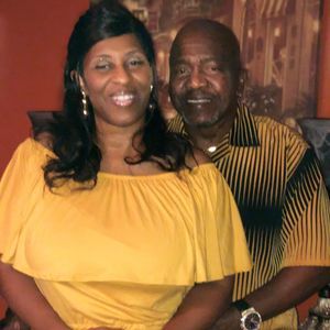 Meet your Posher, Linda